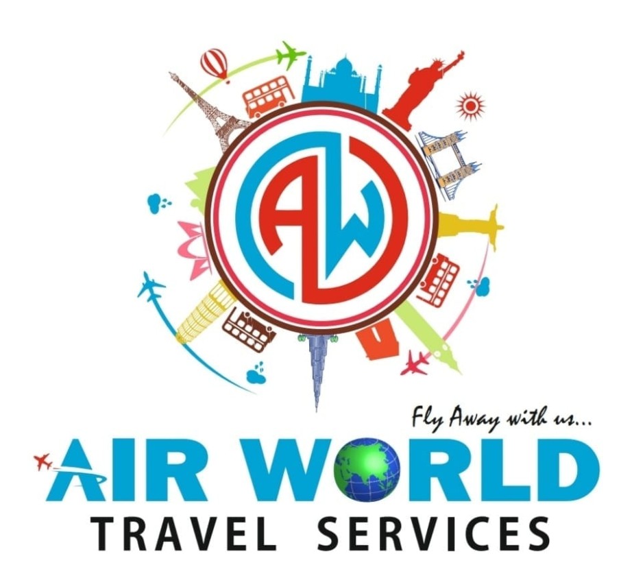 AIR WORLD TRAVEL SERVICES